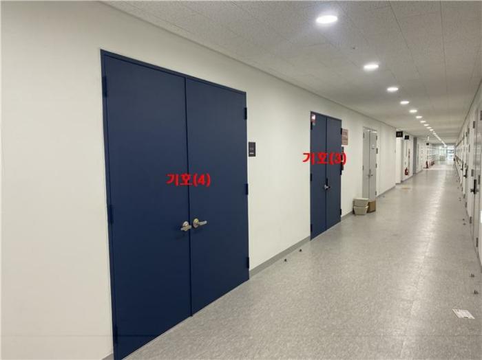 경기도 고양시 덕양구 향동로 218, 8층비-849호 (향동동,현대테라타워디엠씨)구) 경기도 고양시 덕양구 향동동 396 아파트형공장 경매 사진 14