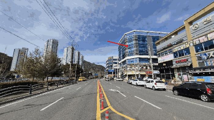 경상남도 창원시 마산합포구 현동4길 5, 5층504호 (현동,성원빌딩)구) 경상남도 창원시 마산합포구 현동 370 근린상가 경매 사진 8