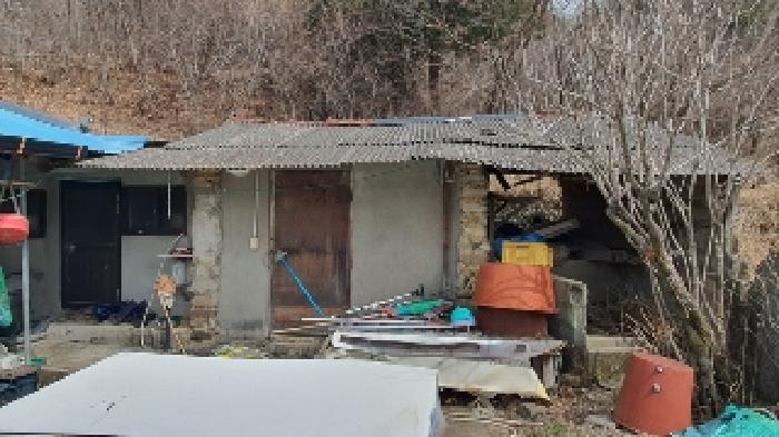 경상남도 창원시 마산합포구 진전면 고사리 731-4 대지 경매 사진 4
