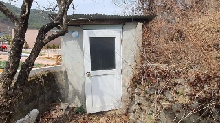 경상남도 창원시 마산합포구 진전면 고사리 731-4 대지 경매 사진 5
