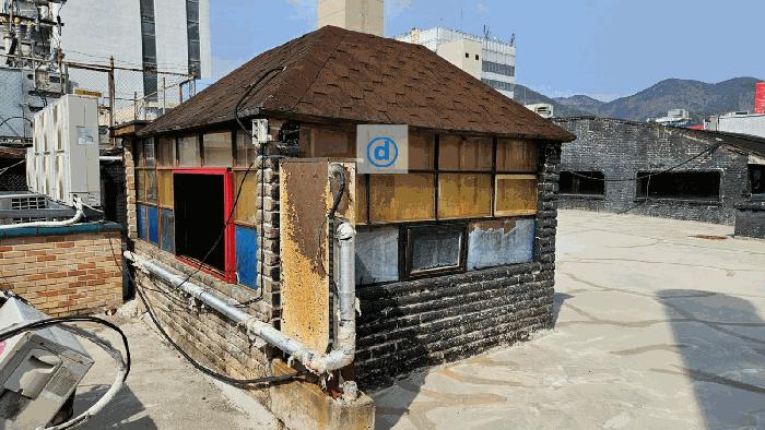 경상남도 창원시 마산회원구 합성동 125-5 밀레온빌딩 4층401호 근린상가 경매 사진 11