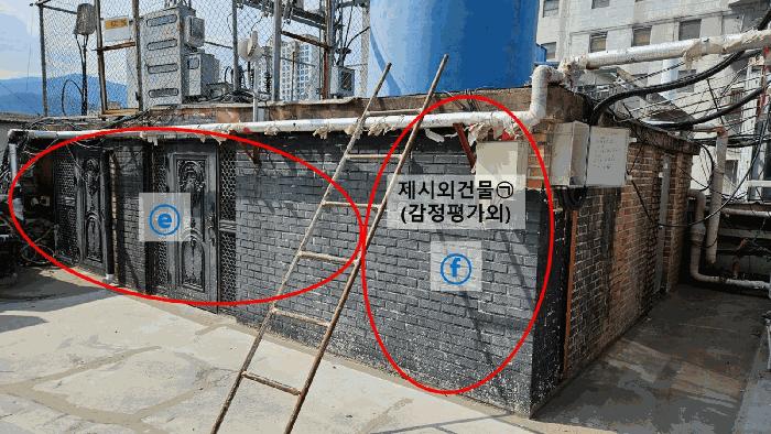 경상남도 창원시 마산회원구 합성동 125-5 밀레온빌딩 4층401호 근린상가 경매 사진 13
