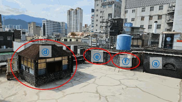 경상남도 창원시 마산회원구 합성동 125-5 밀레온빌딩 4층401호 근린상가 경매 사진 14
