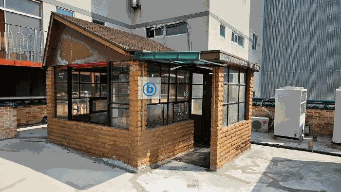 경상남도 창원시 마산회원구 합성동 125-5 밀레온빌딩 4층401호 근린상가 경매 사진 2