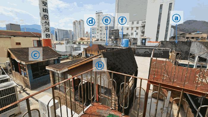 경상남도 창원시 마산회원구 합성동 125-5 밀레온빌딩 4층401호 근린상가 경매 사진 7