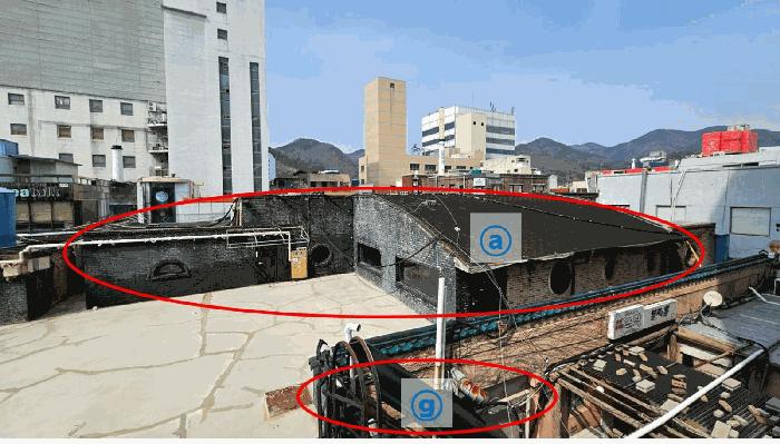 경상남도 창원시 마산회원구 합성동 125-5 밀레온빌딩 4층401호 근린상가 경매 사진 9