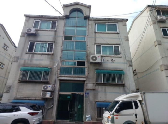 인천광역시 미추홀구 학익동 713-2 대인파크빌 나동 3층302호 다세대(빌라) 경매 사진 3