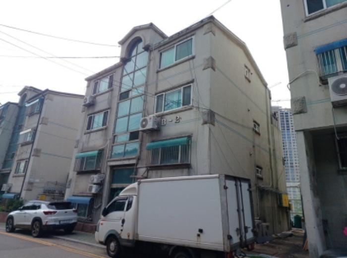 인천광역시 미추홀구 학익동 713-2 대인파크빌 나동 3층302호 다세대(빌라) 경매 사진 4