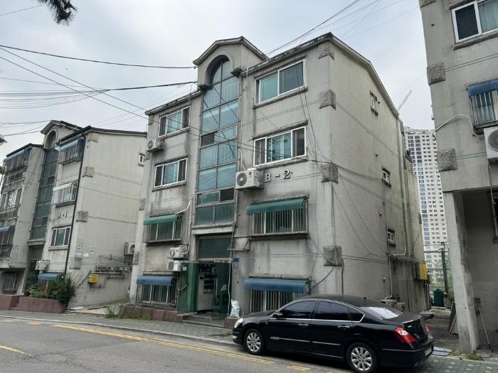 인천광역시 미추홀구 학익동 713-2 대인파크빌 나동 3층302호 다세대(빌라) 경매 사진 7