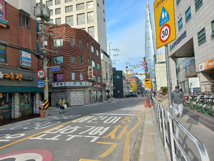 서울특별시 송파구 백제고분로42길 4-5, 9층901호 (송파동,에스아이팰리스레이크잠실)구) 서울특별시 송파구 송파동 85 다세대(빌라) 경매 사진 8