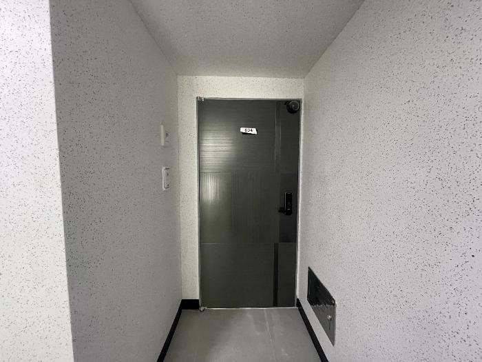 인천광역시 미추홀구 장천로94번길 21, 101동 6층604호구) 인천광역시 미추홀구 숭의동 33-38 오피스텔 경매 사진 4
