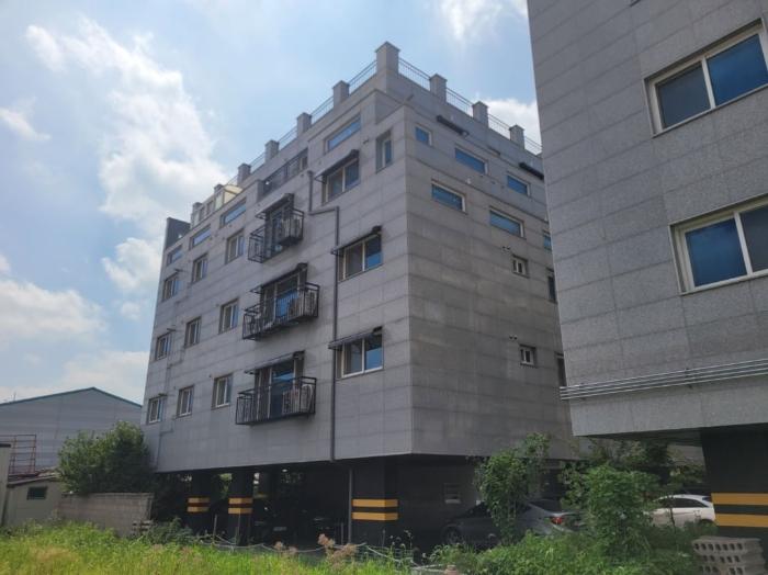 경기도 수원시 권선구 새터로29번길 52-25, 204동 5층502호구) 경기도 수원시 권선구 세류동 680-8 다세대(빌라) 경매 사진 1
