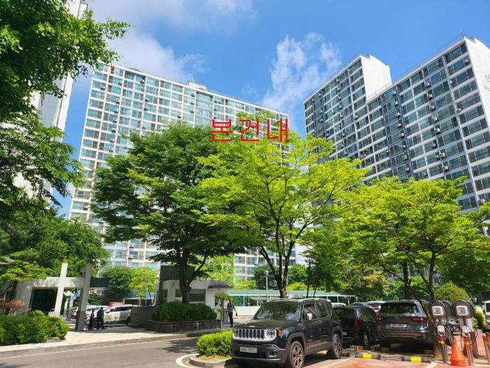 인천광역시 미추홀구 매소홀로 171, 106동 20층2002호 (용현동,신창미션힐)구) 인천광역시 미추홀구 용현동 627-534 아파트 경매 사진 2