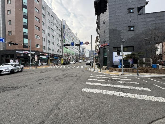 경기도 성남시 중원구 도촌로8번길 33, 4층402호 (도촌동,으뜸이레가)구) 경기도 성남시 중원구 도촌동 562 오피스텔 경매 사진 3