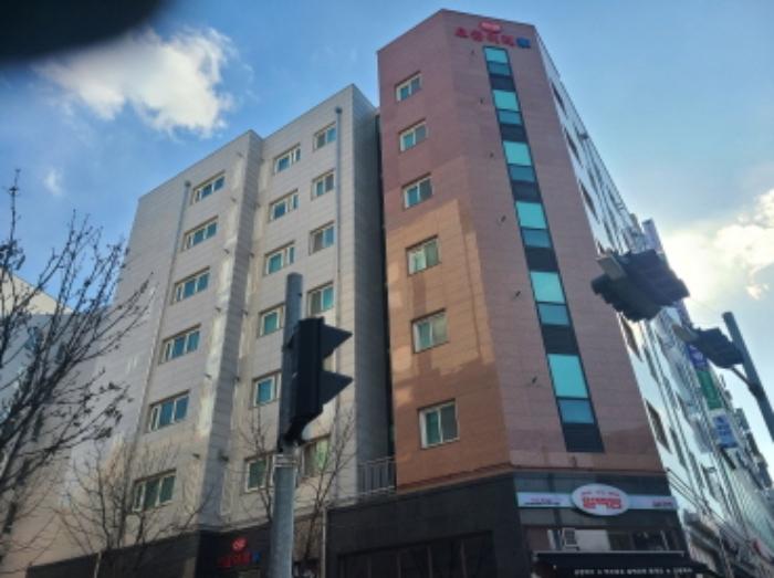 경기도 성남시 중원구 도촌로8번길 33, 4층402호 (도촌동,으뜸이레가)구) 경기도 성남시 중원구 도촌동 562 오피스텔 경매 사진 7