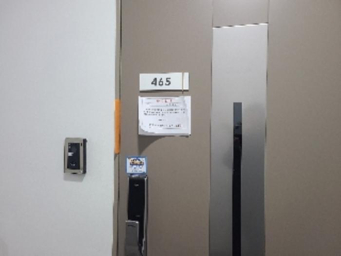 경기도 하남시 미사대로 410, 4층101-435호 (망월동,미사강변 오벨리스크)구) 경기도 하남시 망월동 1143-1 오피스텔 경매 사진 12