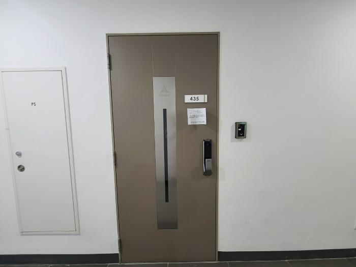 경기도 하남시 미사대로 410, 4층101-435호 (망월동,미사강변 오벨리스크)구) 경기도 하남시 망월동 1143-1 오피스텔 경매 사진 6
