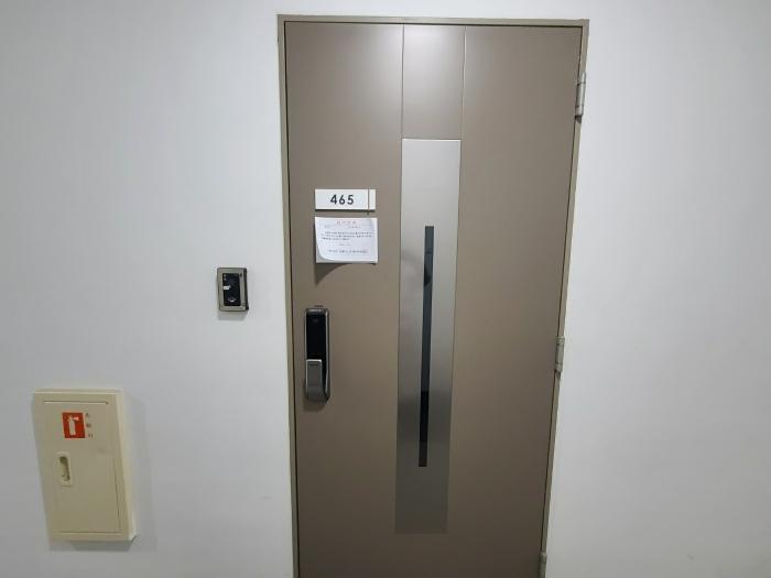 경기도 하남시 미사대로 410, 4층101-465호 (망월동,미사강변 오벨리스크)구) 경기도 하남시 망월동 1143-1 오피스텔 경매 사진 7