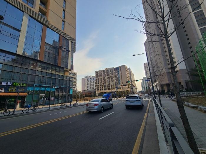 경기도 하남시 미사대로 410, 4층101-465호 (망월동,미사강변 오벨리스크)구) 경기도 하남시 망월동 1143-1 오피스텔 경매 사진 8