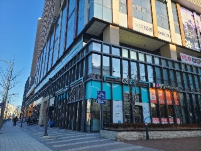 경기도 하남시 미사대로 410, 4층101-465호 (망월동,미사강변 오벨리스크)구) 경기도 하남시 망월동 1143-1 오피스텔 경매 사진 9