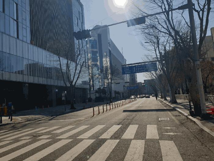 경기도 성남시 분당구 서현동 275 라포르테블랑서현 605호 오피스텔 경매 사진 1
