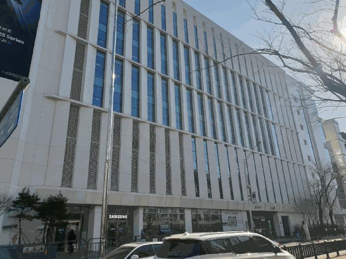 경기도 성남시 분당구 서현동 275 라포르테블랑서현 605호 오피스텔 경매 사진 2