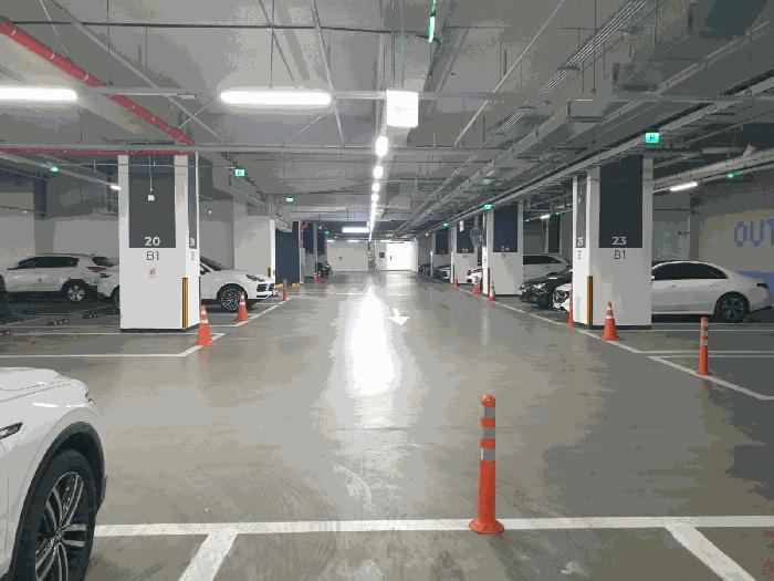 경기도 성남시 분당구 서현동 275 라포르테블랑서현 605호 오피스텔 경매 사진 4
