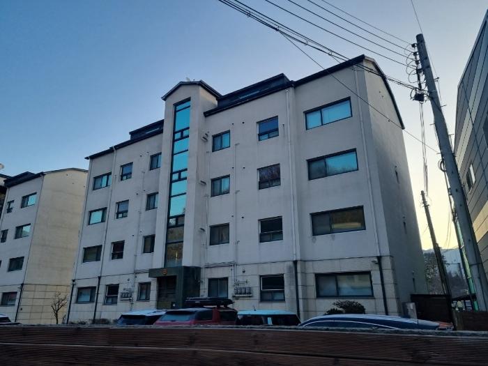 경기도 광주시 오포로 192-6, 비동 2층202호 (능평동,리버뷰)구) 경기도 광주시 능평동 91-5 다세대(빌라) 경매 사진 3