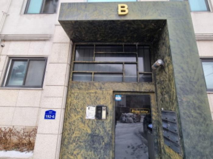 경기도 광주시 오포로 192-6, 비동 2층202호 (능평동,리버뷰)구) 경기도 광주시 능평동 91-5 다세대(빌라) 경매 사진 6