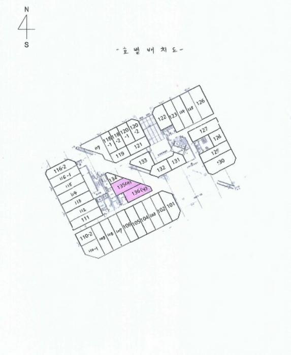 경기도 하남시 미사강변중앙로 200, 1층135호 (망월동,이편한세상시티미사)구) 경기도 하남시 망월동 1094 근린상가 경매 사진 16