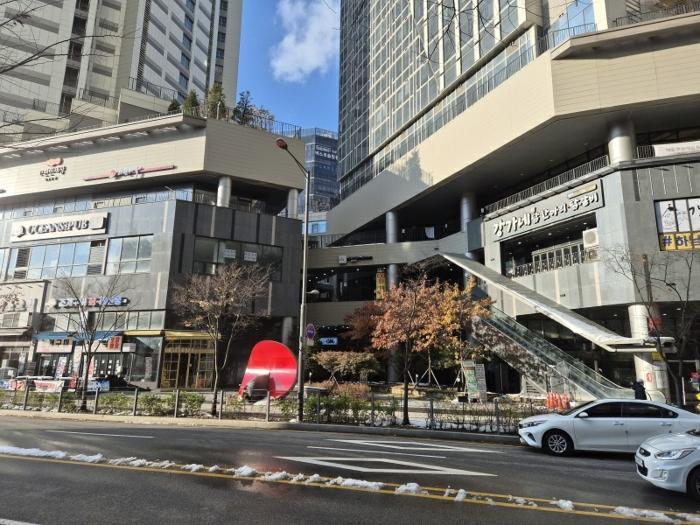 경기도 하남시 미사강변중앙로 200, 1층135호 (망월동,이편한세상시티미사)구) 경기도 하남시 망월동 1094 근린상가 경매 사진 6