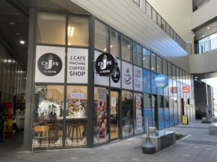 경기도 하남시 미사강변중앙로 200, 1층135호 (망월동,이편한세상시티미사)구) 경기도 하남시 망월동 1094 근린상가 경매 사진 8