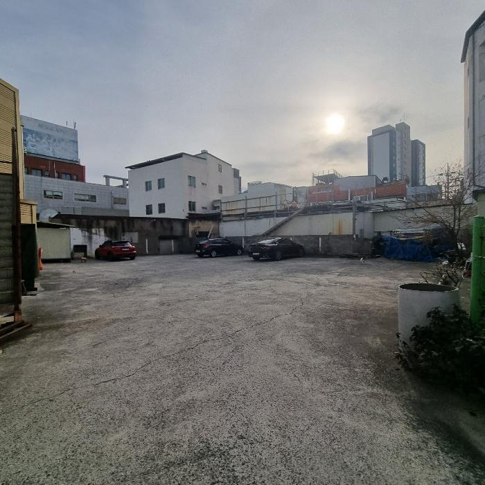 경상북도 포항시 북구 남빈동 585-9 대지 경매 사진 3