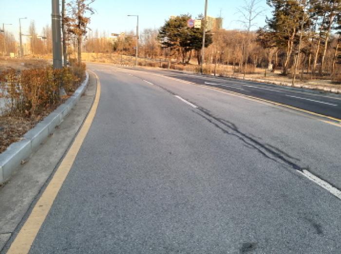 경기도 평택시 고덕동 2437-2 대지 경매 사진 8