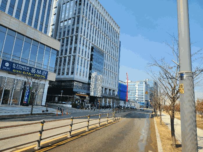 경기도 평택시 고덕동 2045-1 프리미엄원희캐슬고덕신도시 1층105호 근린상가 경매 사진 5