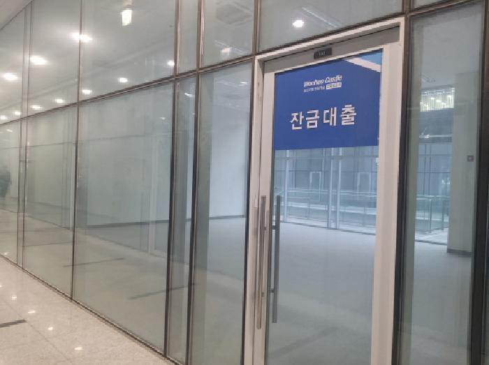경기도 평택시 고덕동 2045-1 프리미엄원희캐슬고덕신도시 1층140호 근린상가 경매 사진 18