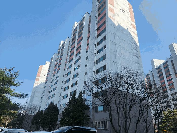 경기 평택시 아파트