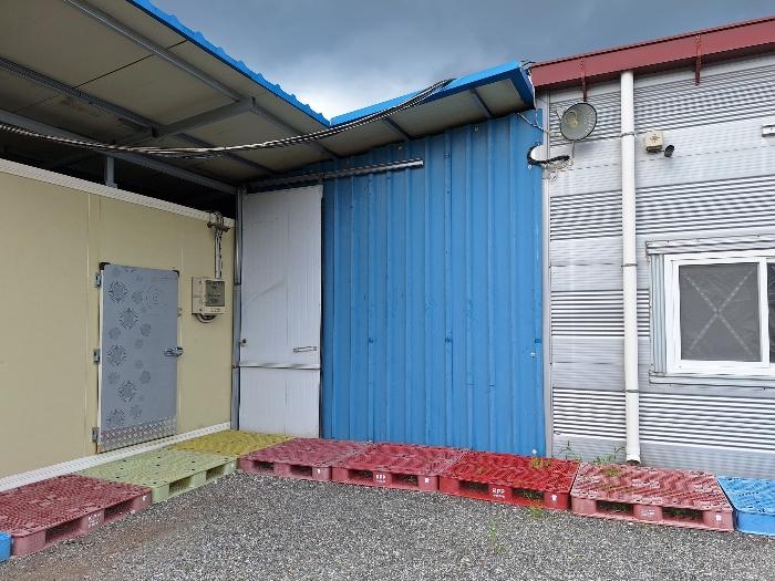 강원특별자치도 원주시 무실동 1443 창고 경매 사진 11