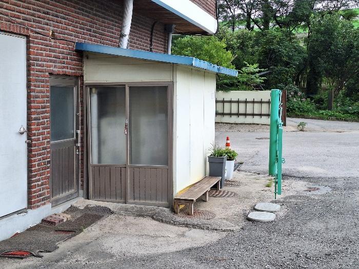 강원특별자치도 원주시 무실동 1443 창고 경매 사진 16