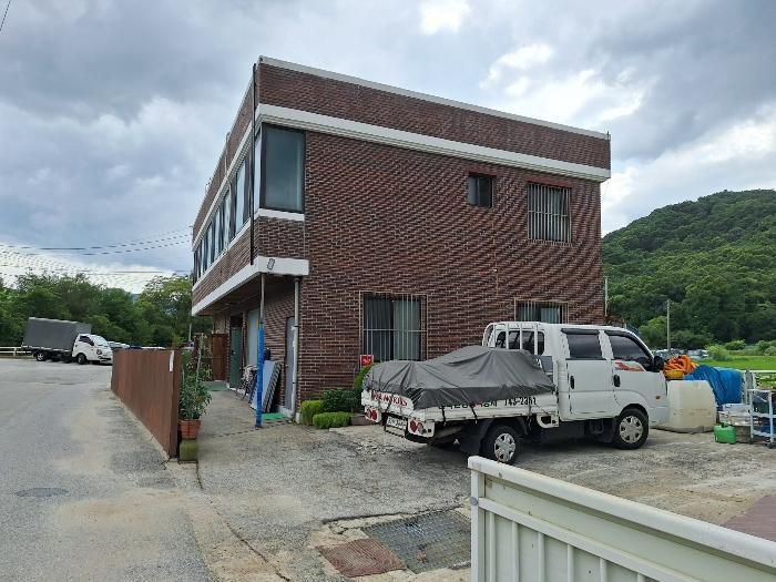 강원특별자치도 원주시 무실동 1443 창고 경매 사진 6