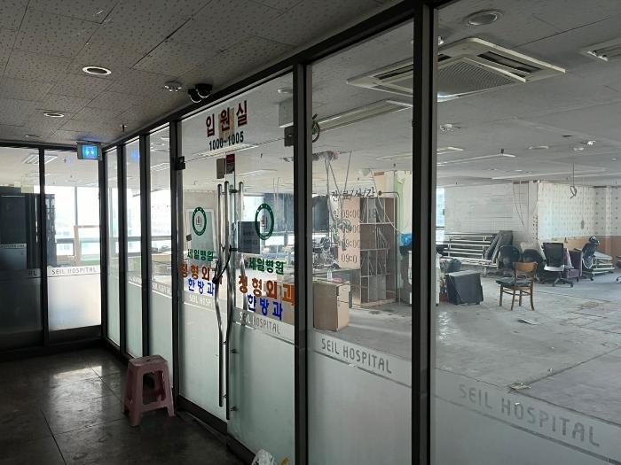 강원특별자치도 원주시 남원로 528-31, 7층701호 (단구동,신세계프라자)구) 강원특별자치도 원주시 단구동 1514-3 근린상가 경매 사진 2
