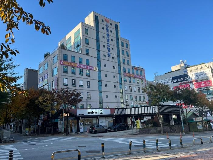 강원특별자치도 원주시 남원로 528-31, 7층701호 (단구동,신세계프라자)구) 강원특별자치도 원주시 단구동 1514-3 근린상가 경매 사진 4