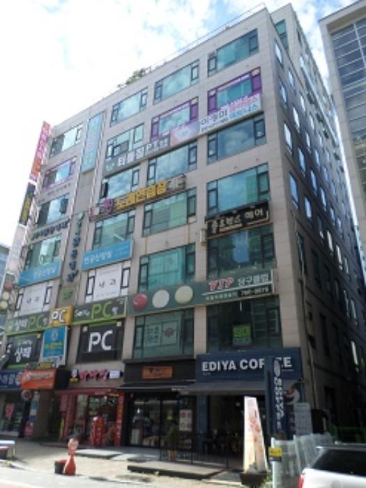 강원특별자치도 원주시 남원로 528-31, 7층701호 (단구동,신세계프라자)구) 강원특별자치도 원주시 단구동 1514-3 근린상가 경매 사진 5