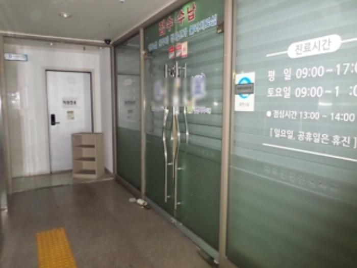 강원특별자치도 원주시 남원로 528-31, 7층701호 (단구동,신세계프라자)구) 강원특별자치도 원주시 단구동 1514-3 근린상가 경매 사진 6