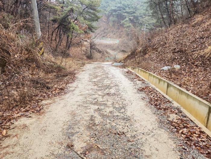충청북도 단양군 매포읍 우덕리 103 전 경매 사진 12