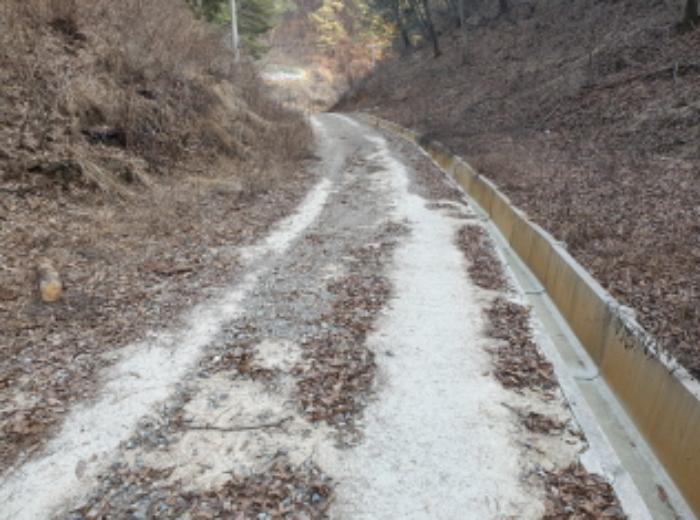 충청북도 단양군 매포읍 우덕리 104 전 경매 사진 15