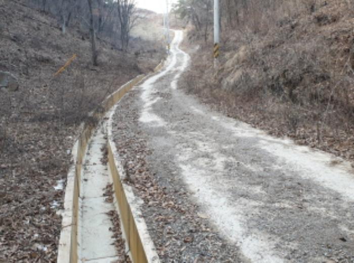 충청북도 단양군 매포읍 우덕리 105 전 경매 사진 14