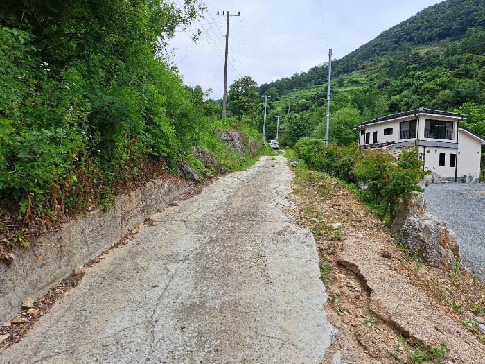 충청북도 제천시 덕산면 도전리 1015 전 경매 사진 22