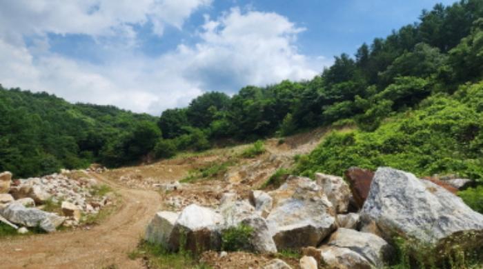 충청북도 제천시 덕산면 도전리 1031-1 전 경매 사진 32