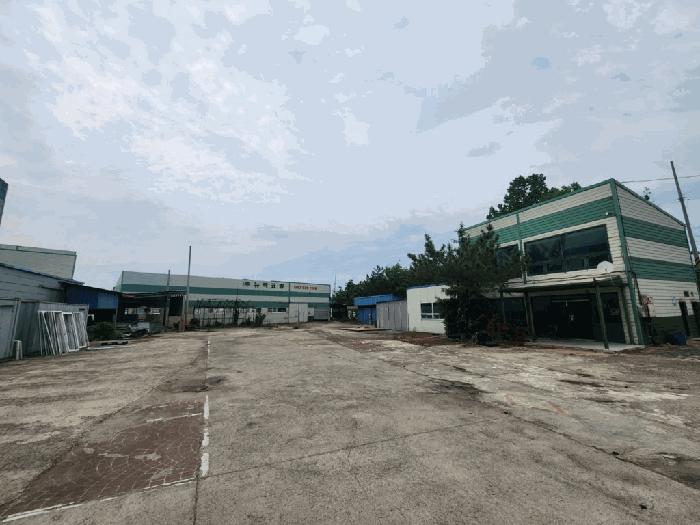 전북특별자치도 익산시 왕궁면 동용리 638 공장 경매 사진 13